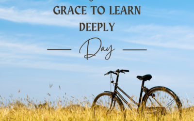 Copy of Give Yourself the Time and Grace to Learn: A Path to Financial Empowerment