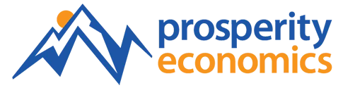 Prosperity-Economics Logo