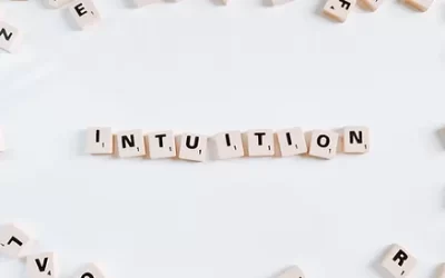 Trust Your Intuition